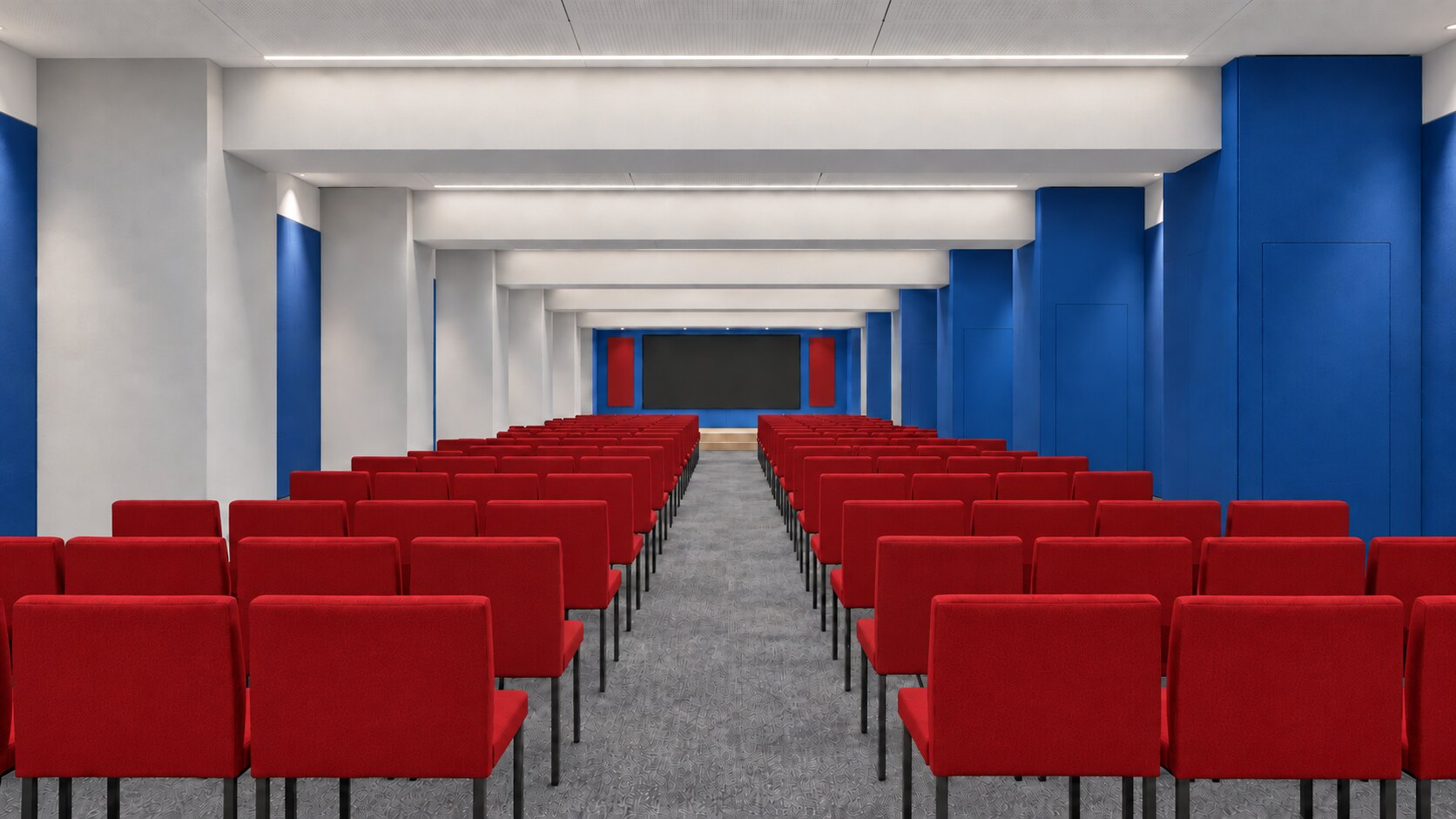 Convention Centre
