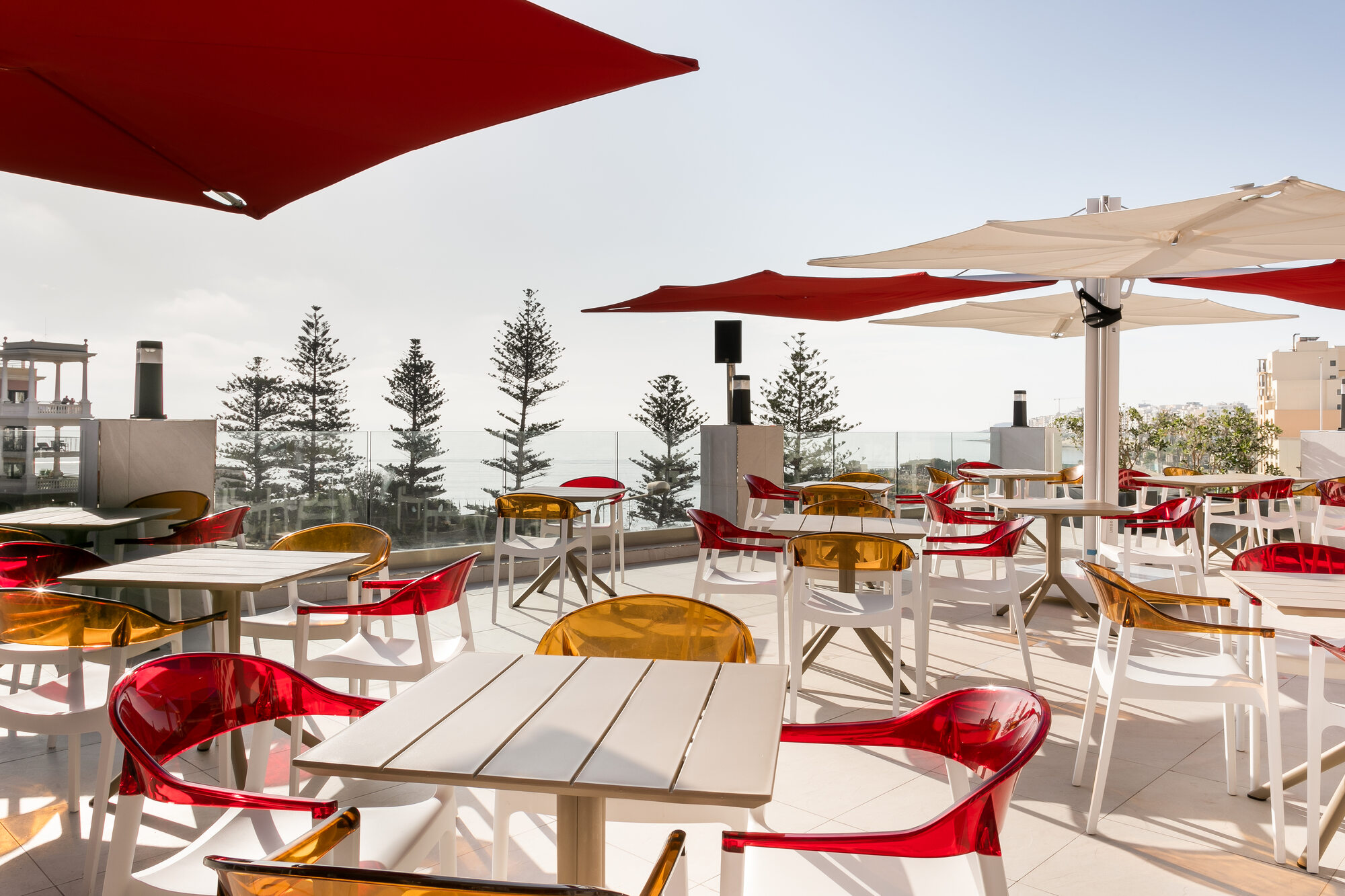 Vegas Beach Club, vista 5