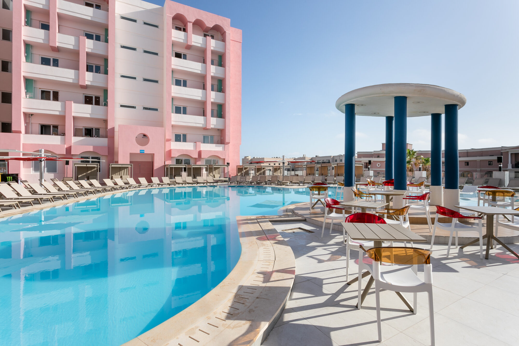 Vegas Beach Club