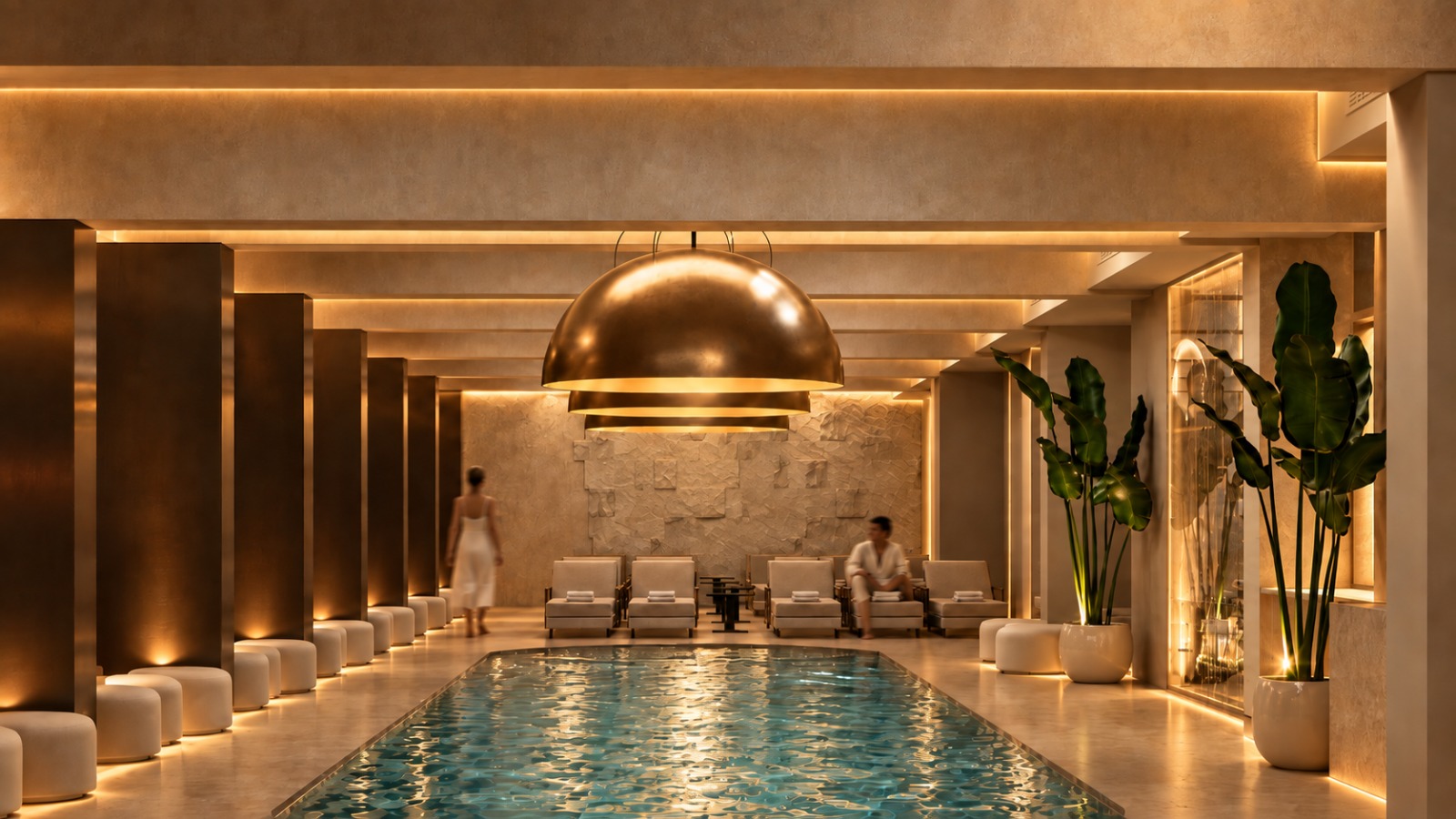 Spa & Wellness
